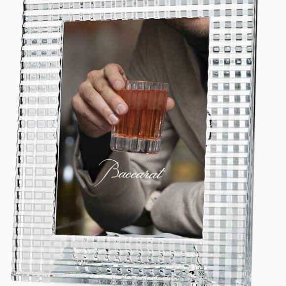 Baccarat Eye Frame - Picture 2 of 3